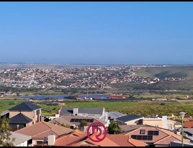 600M² VACANT LAND FOR SALE IN MONTE CHRISTO